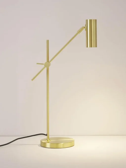 Schreibtischlampe Cassandra