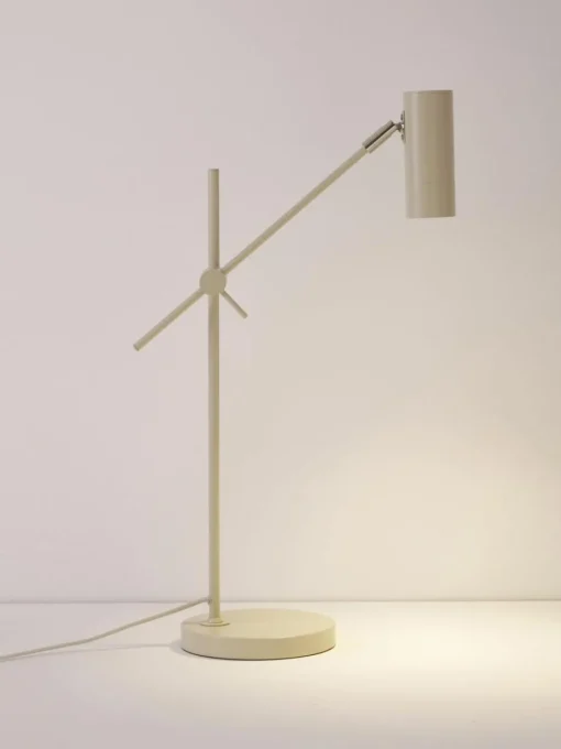 Schreibtischlampe Cassandra
