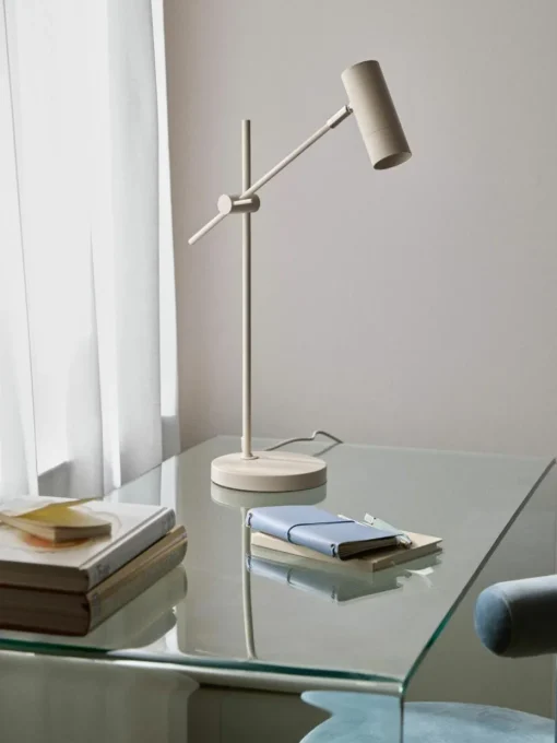 Schreibtischlampe Cassandra