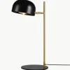Schreibtischlampe Posefarben