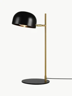 Schreibtischlampe Posefarben