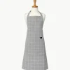 Schürze Eco Check