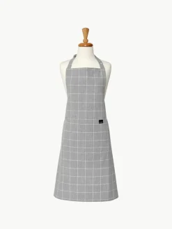 Schürze Eco Check
