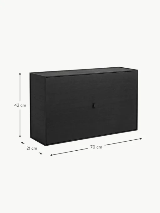 Schuhschrank Frame