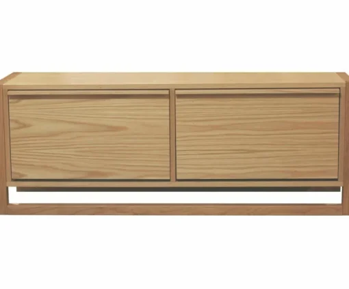 Schuhschrank NewEst mit 2 Klappfächern