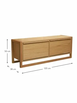 Schuhschrank NewEst mit 2 Klappfächern