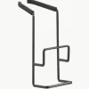 Schwammhalter Tower aus Metall