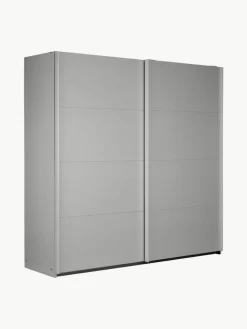 Schwebetürenschrank Mia, 2-türig