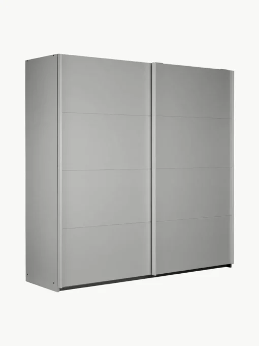 Schwebetürenschrank Mia, 2-türig
