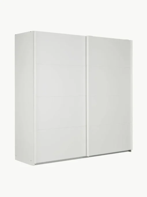 Schwebetürenschrank Mia, 2-türig