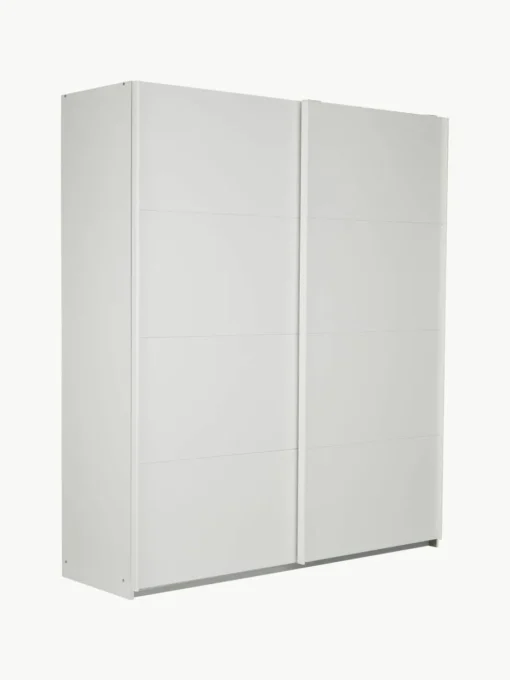 Schwebetürenschrank Mia, 2-türig