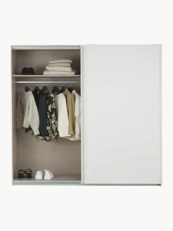 Schwebetürenschrank Mia, 2-türig