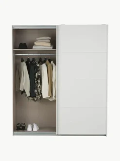 Schwebetürenschrank Mia, 2-türig