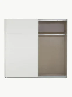 Schwebetürenschrank Mia, 2-türig