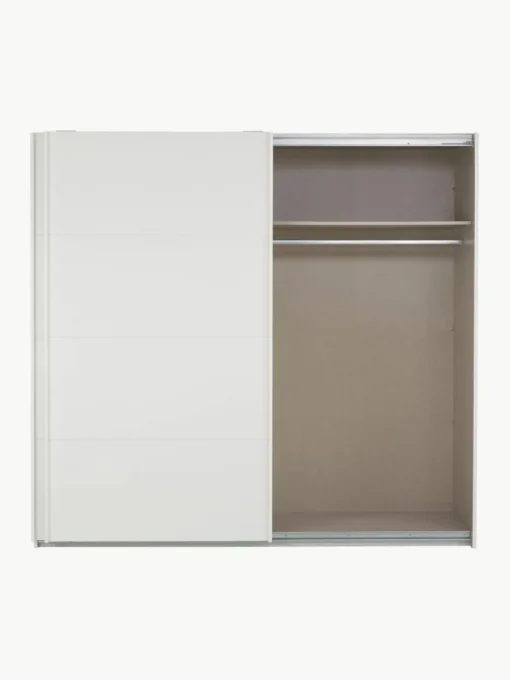 Schwebetürenschrank Mia, 2-türig