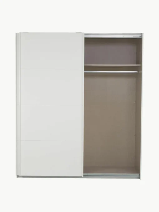 Schwebetürenschrank Mia, 2-türig