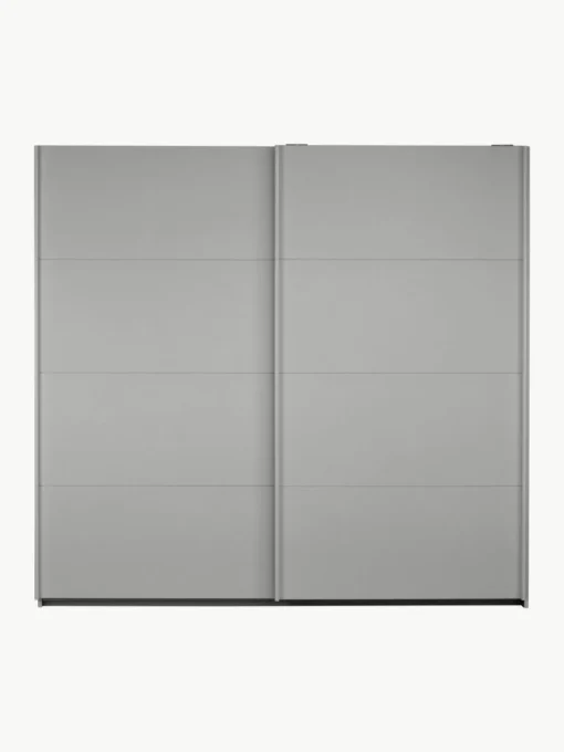 Schwebetürenschrank Mia, 2-türig