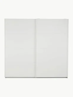 Schwebetürenschrank Mia, 2-türig