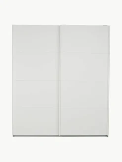 Schwebetürenschrank Mia, 2-türig