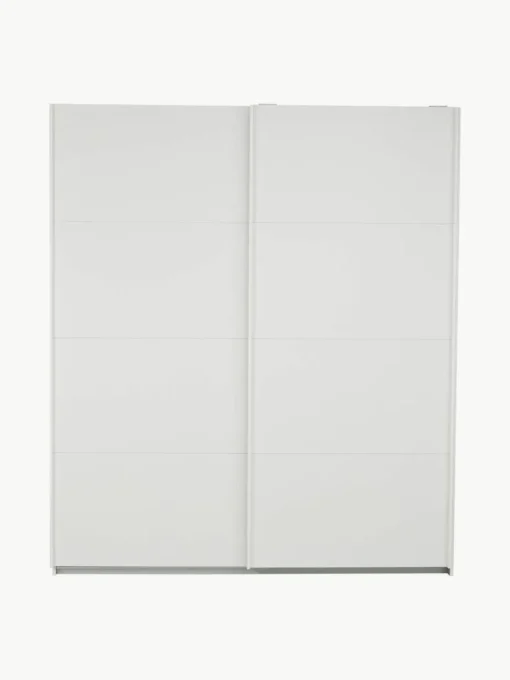 Schwebetürenschrank Mia, 2-türig