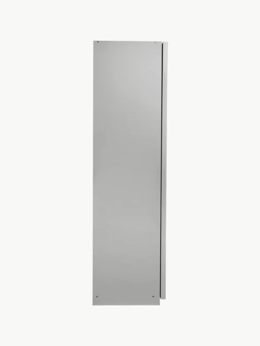 Schwebetürenschrank Mia, 2-türig