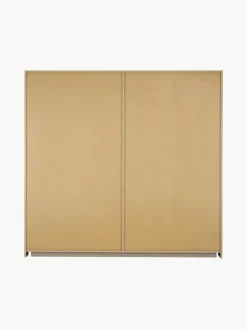 Schwebetürenschrank Mia, 2-türig