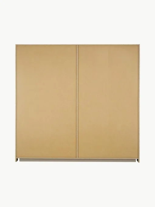 Schwebetürenschrank Mia, 2-türig