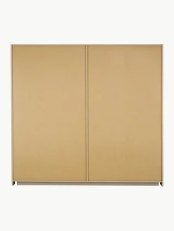 Schwebetürenschrank Mia, 2-türig