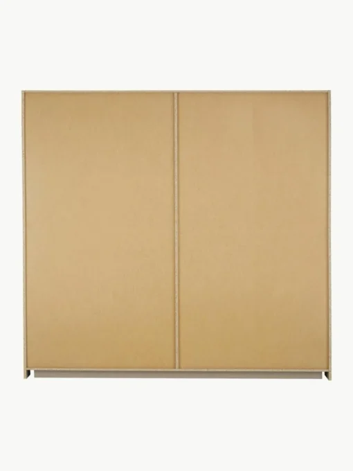 Schwebetürenschrank Mia, 2-türig