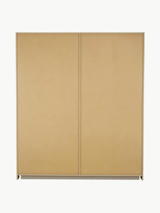 Schwebetürenschrank Mia, 2-türig