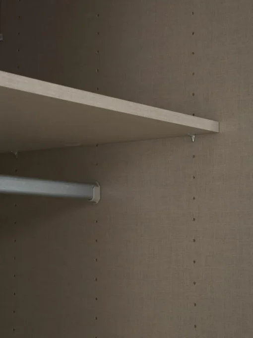 Schwebetürenschrank Mia, 2-türig