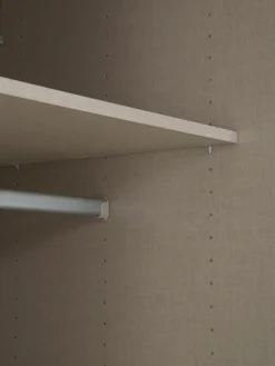 Schwebetürenschrank Mia, 2-türig