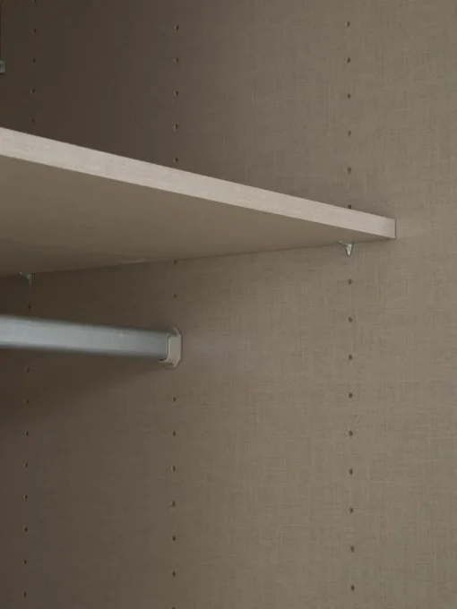 Schwebetürenschrank Mia, 2-türig