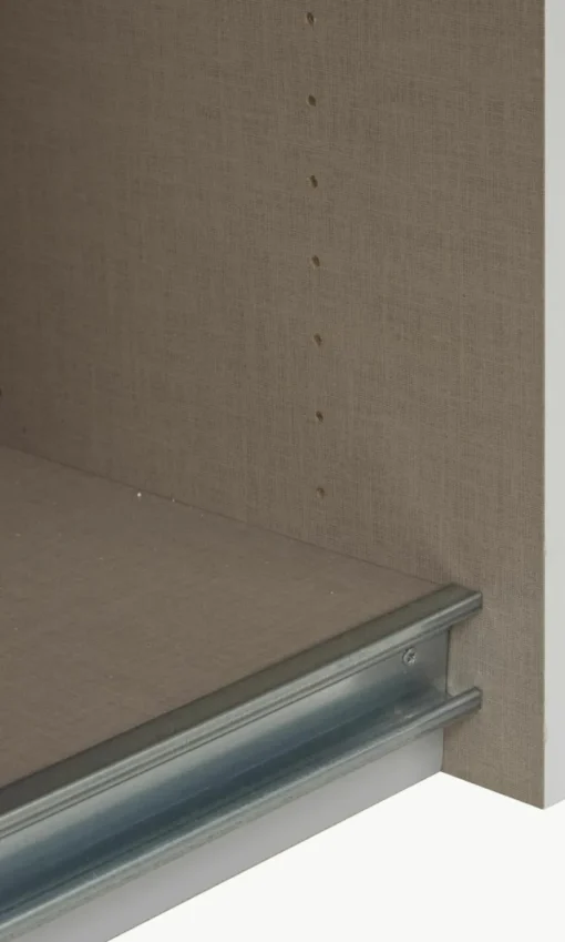 Schwebetürenschrank Mia, 2-türig