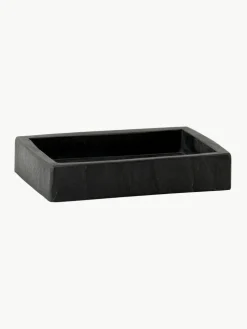 Seifenschale Slate in Schiefer-Optik