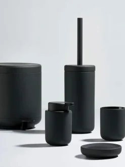 Seifenschale Ume mit Soft-Touch Oberfläche