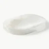 Seifenschale Valo aus Alabaster