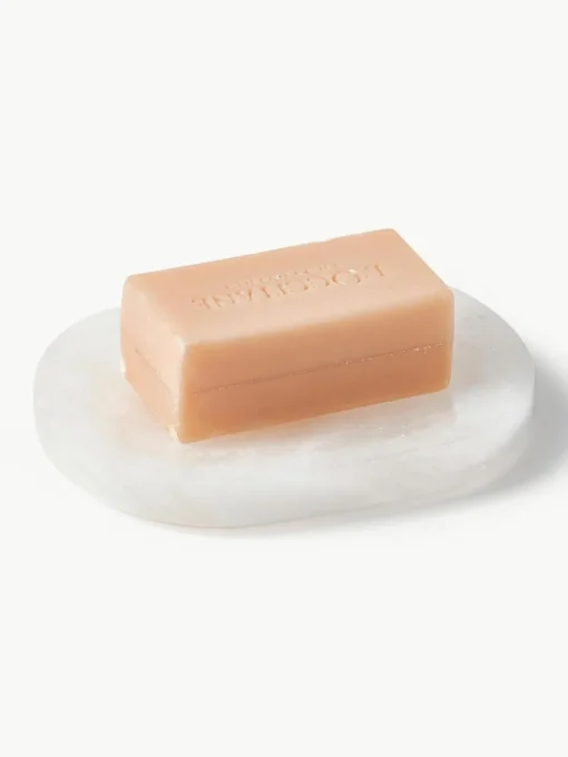 Seifenschale Valo aus Alabaster