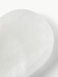 Seifenschale Valo aus Alabaster