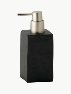 Seifenspender Slate in Schiefer-Optik