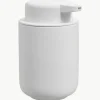 Seifenspender Ume mit Soft-Touch-Oberfläche