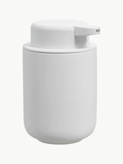 Seifenspender Ume mit Soft-Touch-Oberfläche