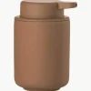 Seifenspender Ume mit Soft-Touch-Oberfläche