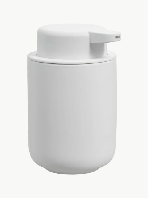 Seifenspender Ume mit Soft-Touch-Oberfläche