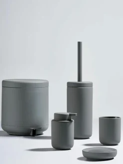 Seifenspender Ume mit Soft-Touch-Oberfläche