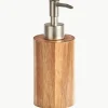 Seifenspender Wood aus Akazienholz