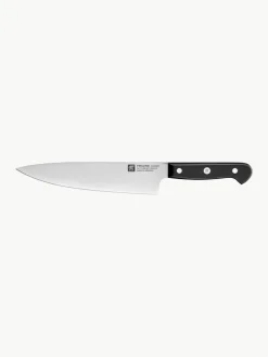 Selbstschärfender Messerblock Gourmet mit 5 Messern und 1 Schere