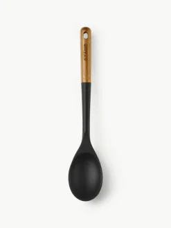 Servierlöffel Cook mit Akazienholz-Griff