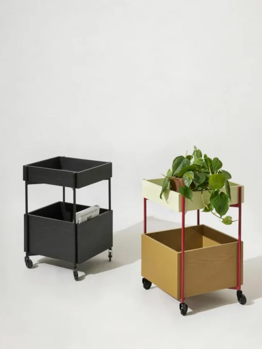 Servierwagen Fresh