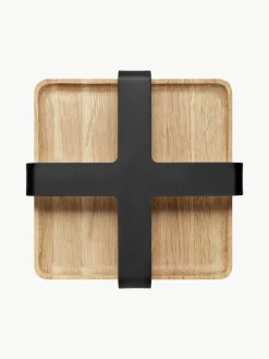 Serviettenhalter Nordic Kitchen aus Bambus